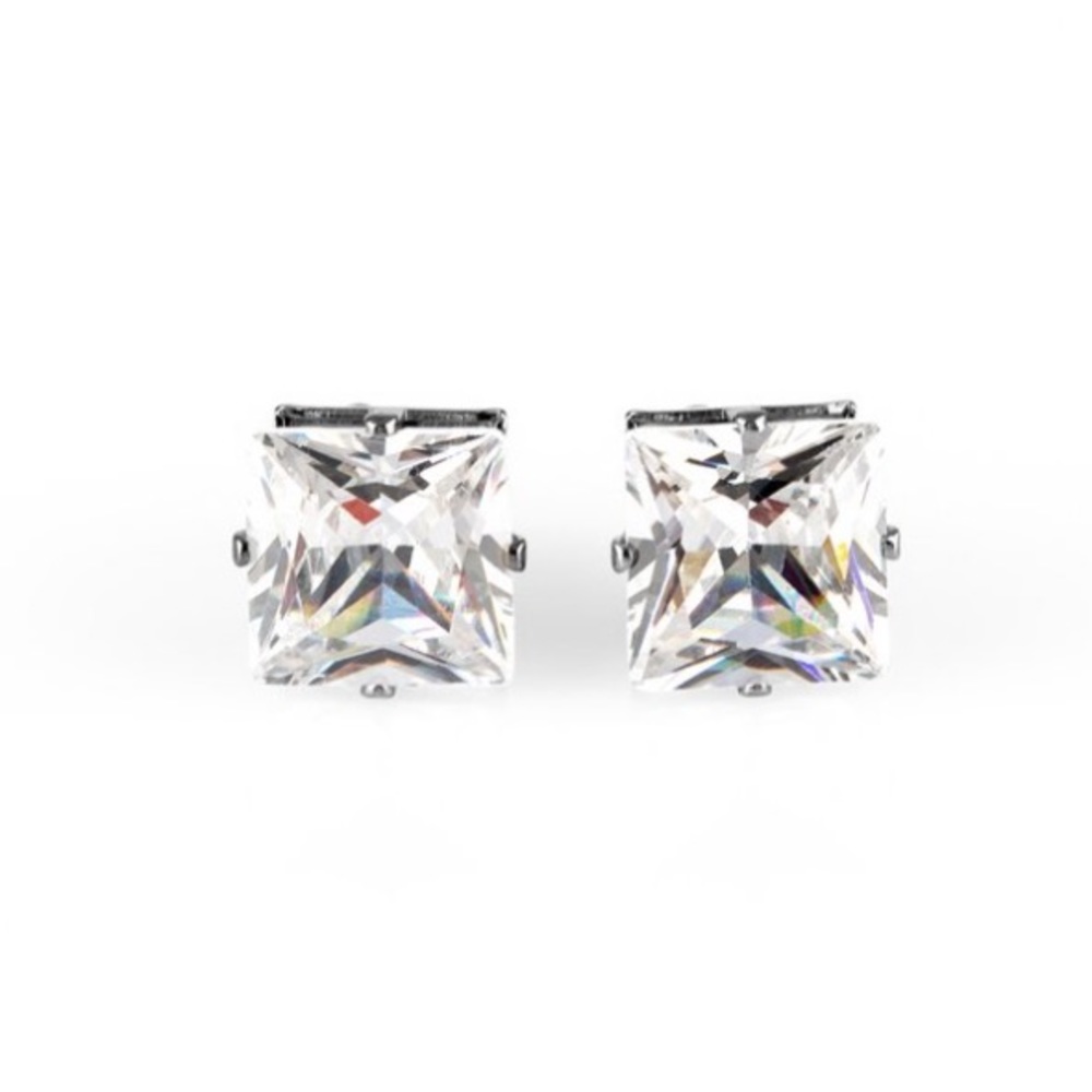 Prima Donna Drama-Sparkle Earring